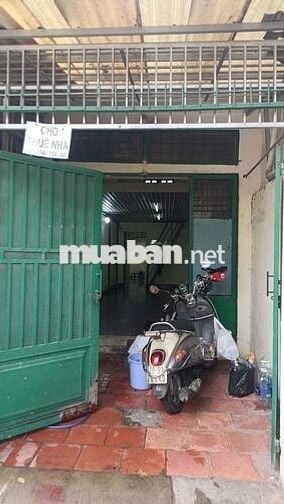 Nhà 52m Hậu Giang, Tân Bình, gần sân bay TSN
