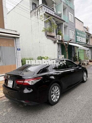 Toyota Camry 2020 2.0G - 67000 km