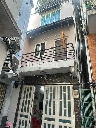 Bán nhà Quang trung, 28m2, 2 Tầng, 2PN, kế Vincom, nhà nhỏ xinh , TL