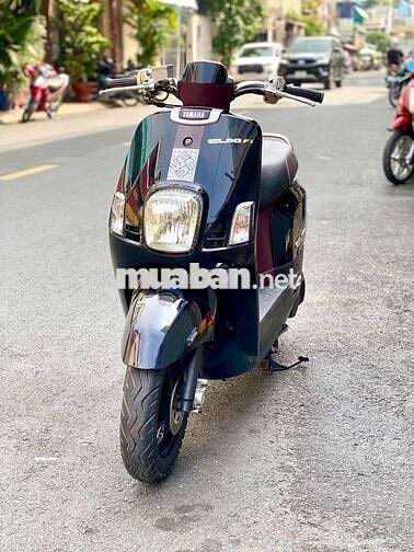 CUXI FI XE CỌP ODO ĐÚNG 8000km chính chủ