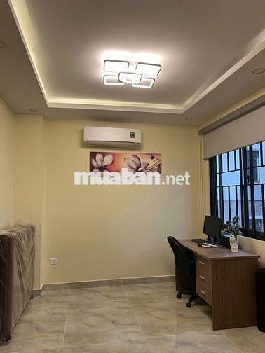 Bán nhà phố vườn trục 16m full nội thất vào ở ngay