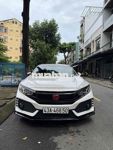 Honda Civic 2019 bản E siêu nét