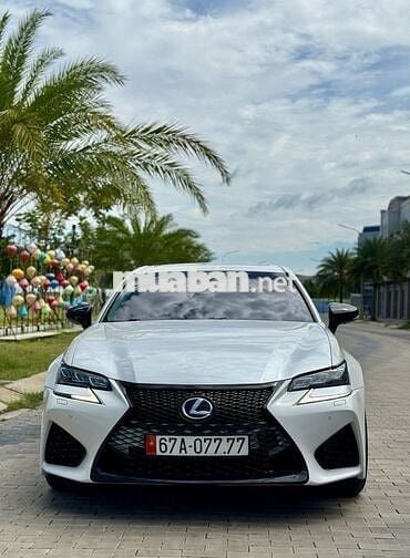 LEXUS GS300