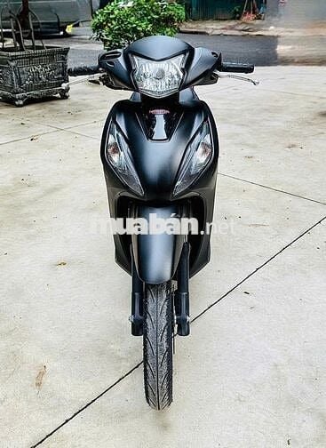 Vision 2022 bản cá tính siêu đẹp