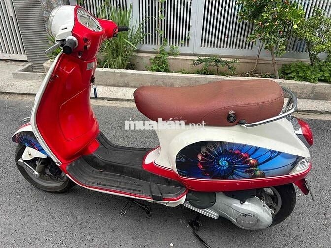 piago vespa Fi 2013 bstp