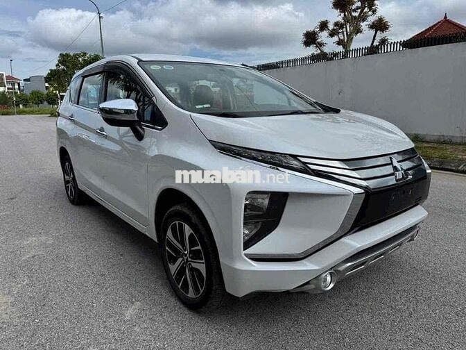 Mitsubishi Xpander 2019 1.5 AT - 70000 km