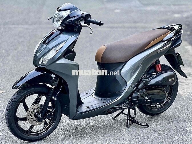 vison 110 bst máy nguyên zin êm nợ xấu trả 50% ạ