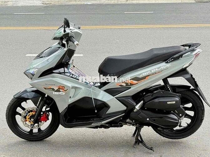 AIR BLADE - GÓP BAO NỢ XẤU