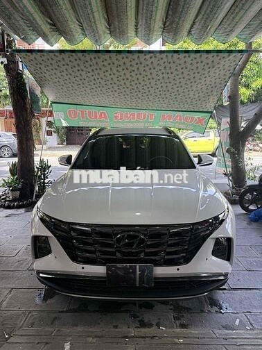 Hyundai Tucson 2023 2.0 AT Đặc biệt - 47000 km