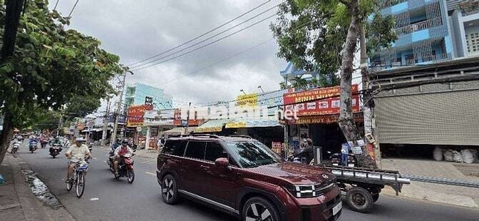 BÁN NHÀ BÌNH TRỊ ĐÔNG _ BÌNH TÂN 4 TẦNG 44M2 SÁT KHU TÊN LỬA, Q6, Q11