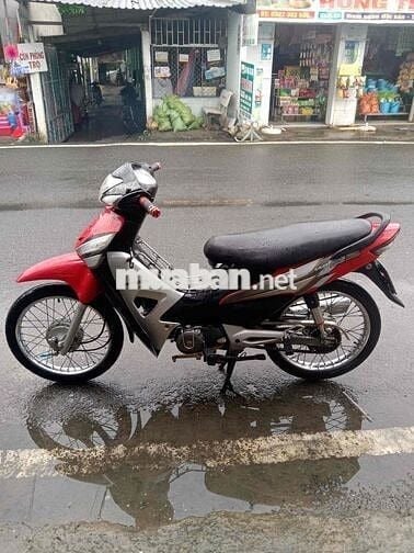 Honda wave s biển 95 máy sát thủ ko lai đồ