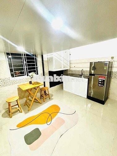 CHÍNH CHỦ CHO THUÊ DUPLEX FULL NỘI THẤT GÁC CAO, CST TO RỘNG NGAY TTAM