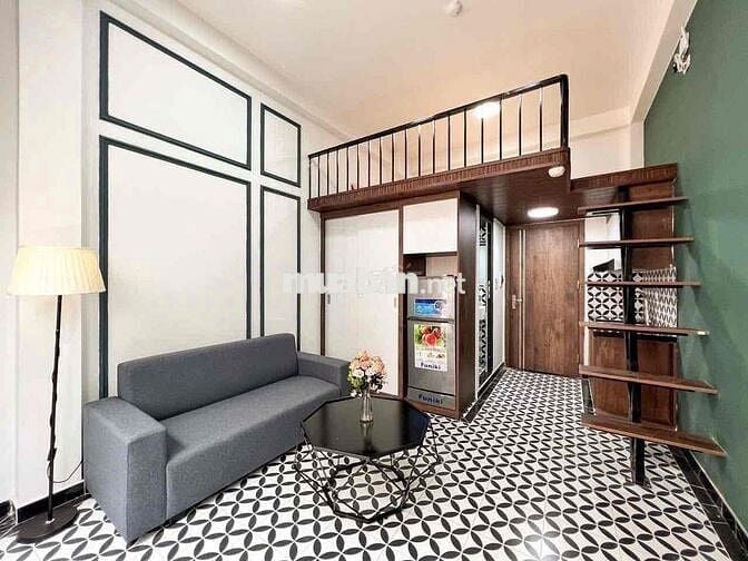 7 phòng khép kín mới tinh 30m ra mặt phố Kim Mã ô tô đỗ cửa