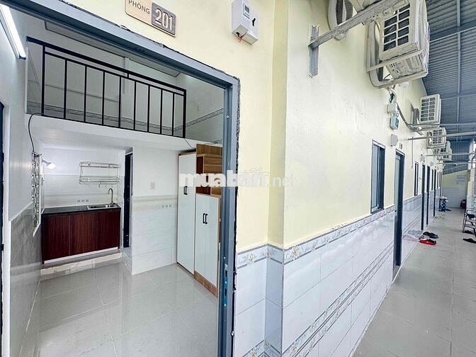 Khai Trương CHDV Mới Xây 100% Ngay Tô Hiệu - Hoà Bình