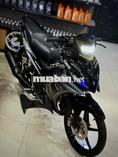 Exciter135 2014 dọn Kiểng ( Hỗ trợ Trả GÓP ) 🔥🔥🔥