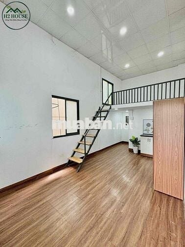 Phòng Trọ 19m2 đường Nguyễn Oanh,Q. Gò Vấp