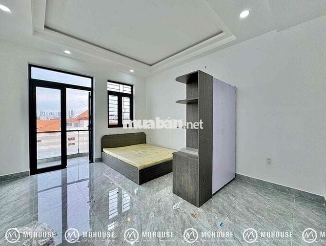 🔥DỰ ÁN MỚI - CĂN HỘ STUDIO BAN CÔNG CAO TẦNG VIEW ĐẸP SIÊU THOÁNG.