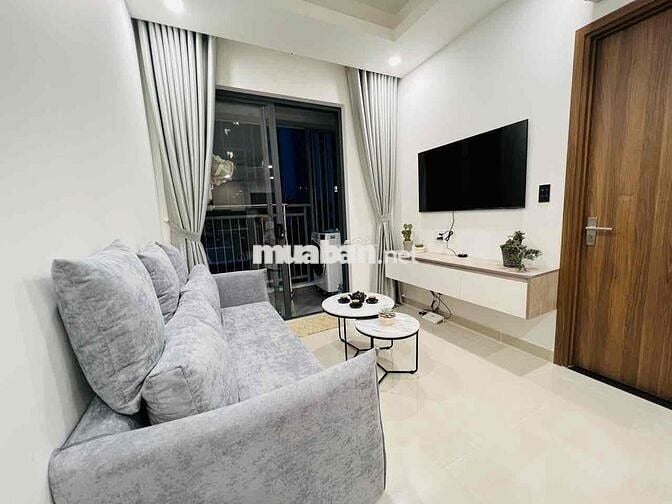 CHO THUÊ 1PN+, FULL NỘI THẤT , 10TR/THÁNG, QUẬN 7 NGAY PHÚ MỸ HƯNG