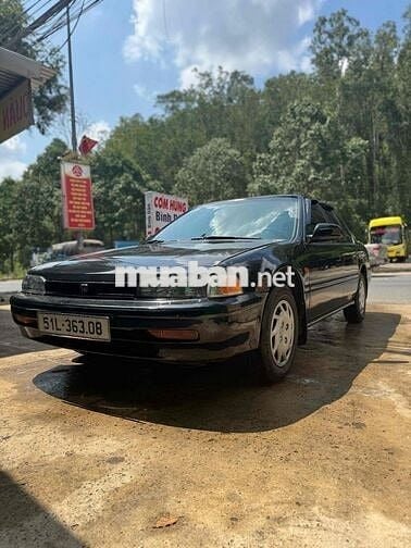 Honda Accord 1992 2.0 MT - 99999 km