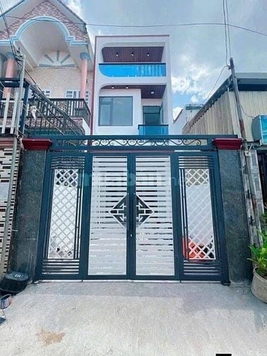 BÁN NHÀ CHÍNH CHỦ GẦN LÀNG ĐẠI HỌC QUỐC GIA TP HCM