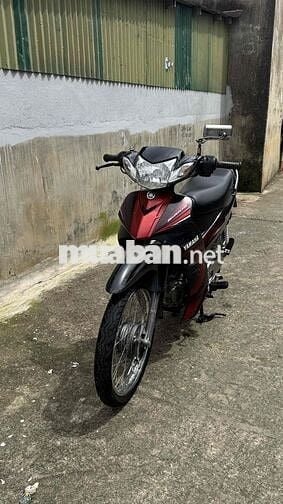 Bán Xe 1 chủ sử dụng