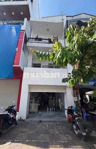 💎💎💎 TRỐNG SẴN - MẶT TIỀN NGUYỄN THÁI SƠN CHỈ 25Tr - NGAY TRƯỜNG ĐHCN !