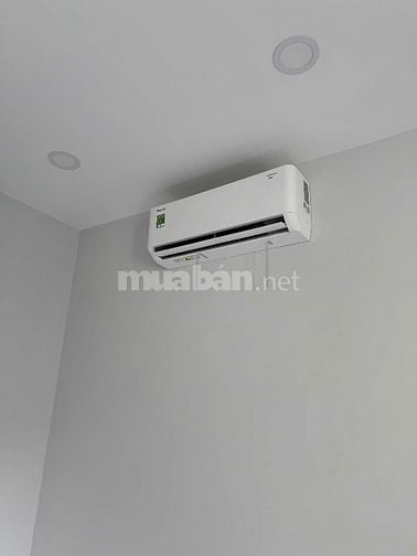 Nhà mặt tiền thụt 377B Nguyễn Kiệm Phú Nhuận