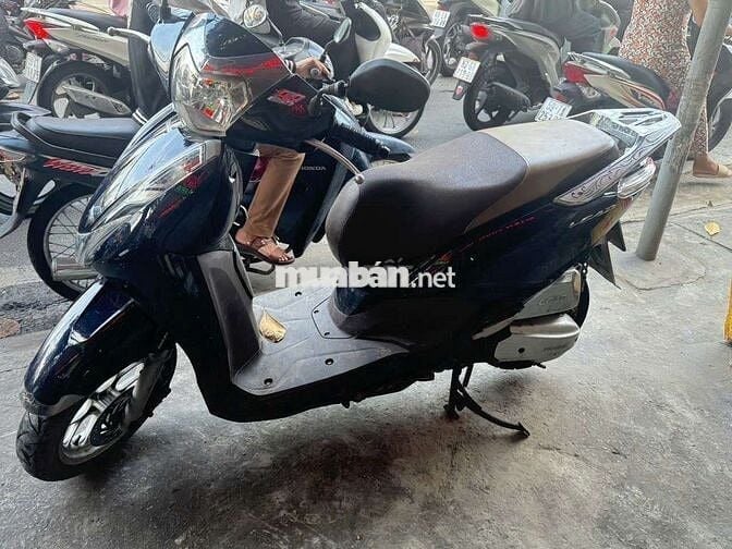 Cần thanh lý xe honda lead 2017