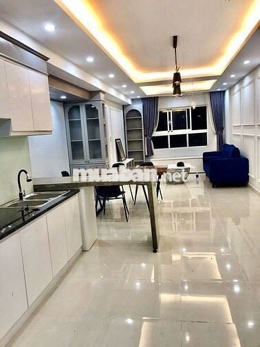 🔥 BÁN CC CITIZEN–86M² – 2PN CHỈ 3,9 TỶ 🔥