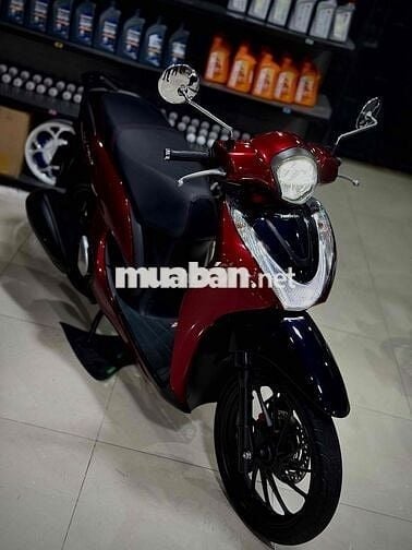 ShMode 2022 ABS Lướt chính chủ ( Hỗ trợ Trả GÓP )
