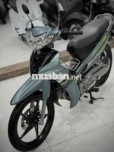 Sirius RC 2023 Lướt như mới ( Hỗ trợ GÓP 0 Đồng )