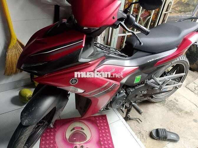 Đổi xe