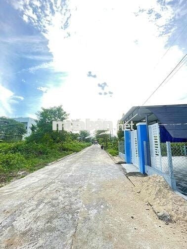 Chính chủ cần bán kiệt Mai Đăng Chơn QH đường 5,5m
