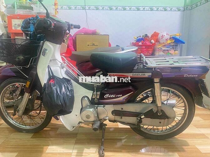 cần bán citi xem