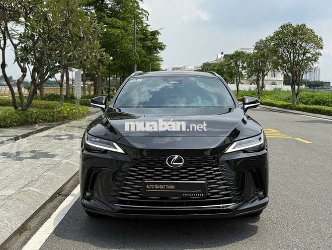 LEXUS RX 350 "LUXURY"