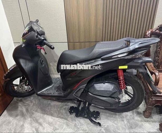 Xe máy SH 160i ABS