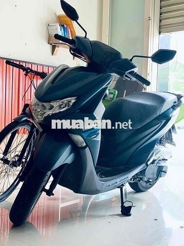 Xe Free Go S bản phanh ABS ít đi