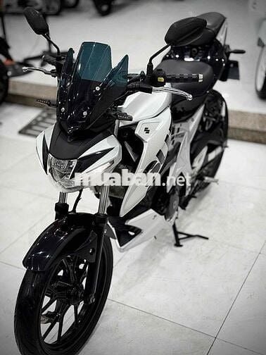 GSX150 2018 zin êm màu Hot ( Hỗ trợ Trả GÓP ) 🔥🔥