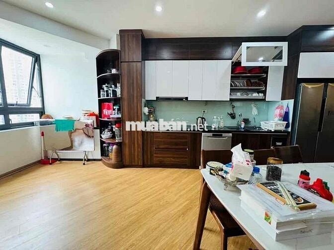 Bán cc siêu hiếm-Nam Từ Liêm- Chỉ 60triệu/m2-122m2-3 ngủ đều có cửa