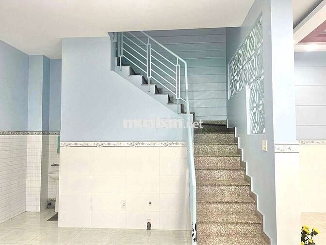 Nhà cho thuê Lê Đình Cẩn, BT (3PN 2WC) nhà trống có sẵn 3 máy lạnh,