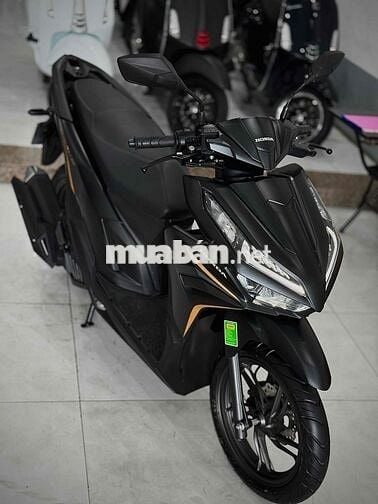 Vario125 2025 Odo2k Lướt như mới chính chủ ký