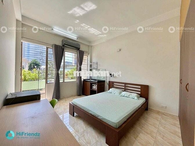 CHO THUÊ CĂN HỘ CHỈ TÍNH ĐIỆN 3K5 SÁT CẦU NGUYỄN TRI PHƯƠNG Q10