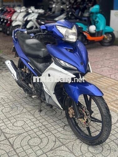 YAMAHA EXCITER 135
