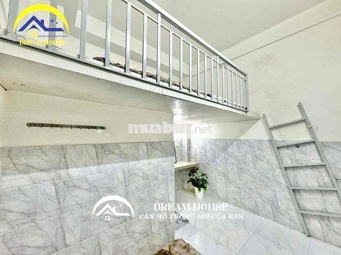 PHÒNG TRỌ CÓ GÁC GIÁ RẺ SẴN MÁY LẠNH NGAY AEON TÂN PHÚ