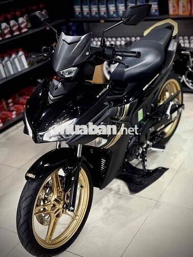 Exciter155 2025 ABS Odo500km Lướt ( Hỗ trợ Trả GÓP
