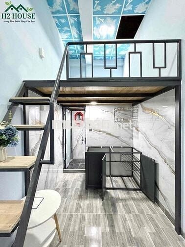 🔥NGAY KHU SÂN BAY DUPLEX 30M2 CỬA SỔ - PHÒNG TRỌ GIÁ RẺ