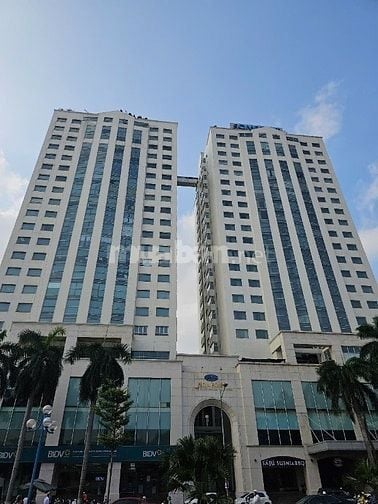 Tuyển Giám Sát An Ninh Nội Bộ - làm việc tại Cầu Giấy 