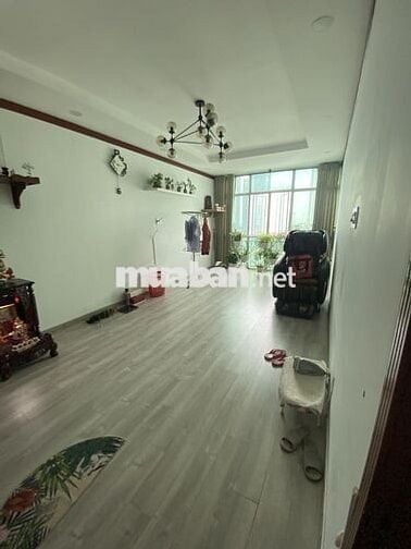 Cần bán gấp căn hộ Chung cư Hoàng Anh Gia Lai 1, Quận 7, 3 PN, 110m2