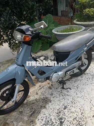 Thanh lý xe giá rẻ điện đề đầy đủ máy móc im ru. D