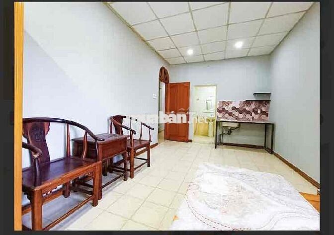 Sang chdv 35p  cộng hoà p13 Tân Bình
